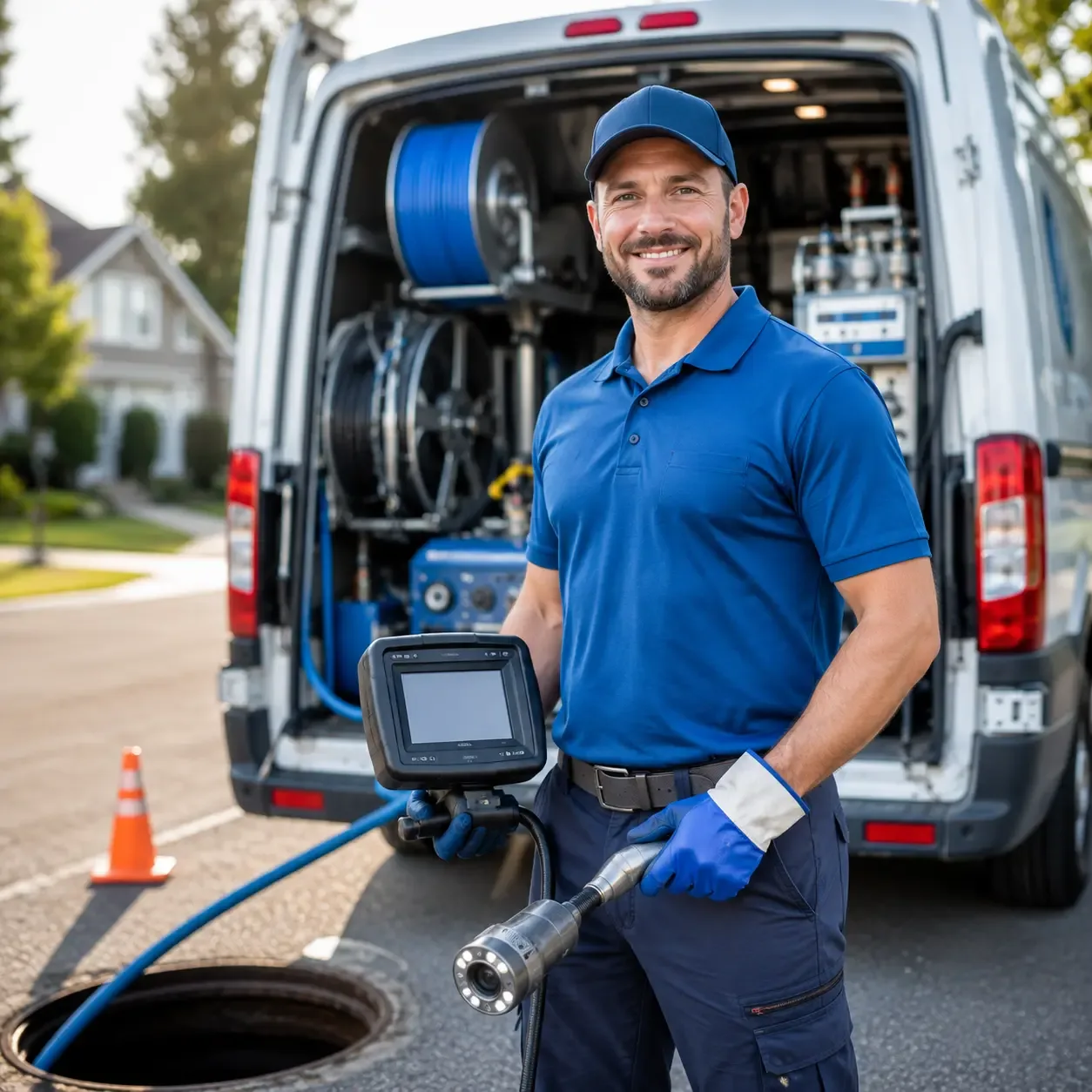 Local Pipe Relining specialists in Carpentersville, IL