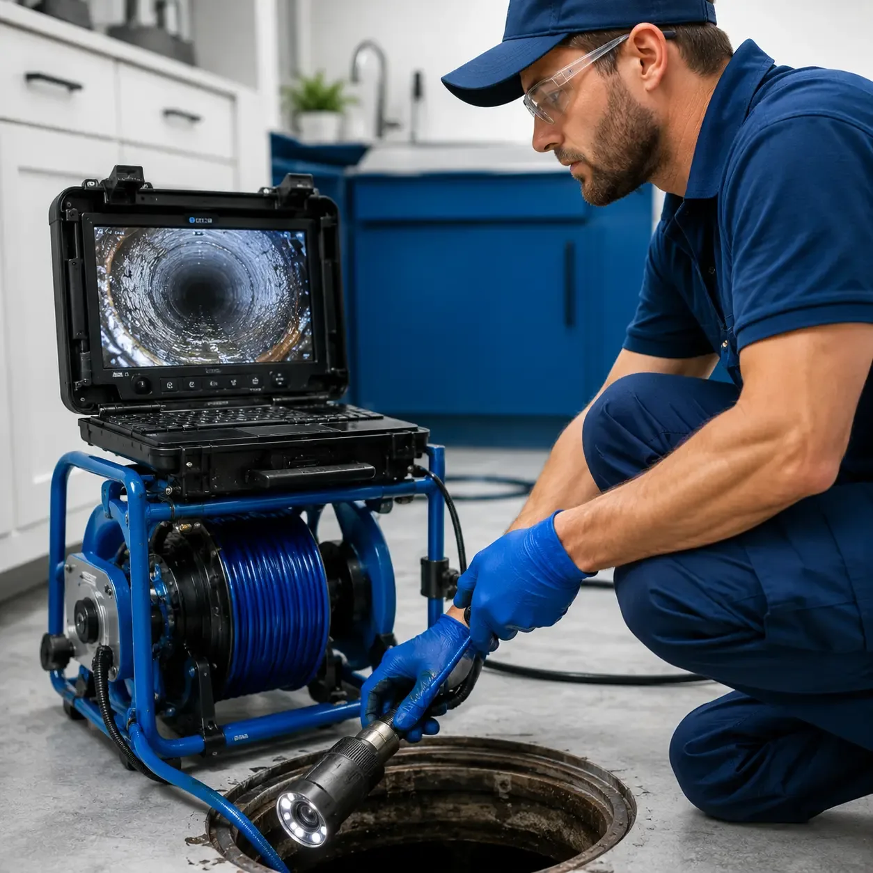 Pipe Relining professionals serving Carpentersville, IL